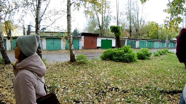 VLOG# Полысаево - Места, которых больше нет. смотреть онлайн