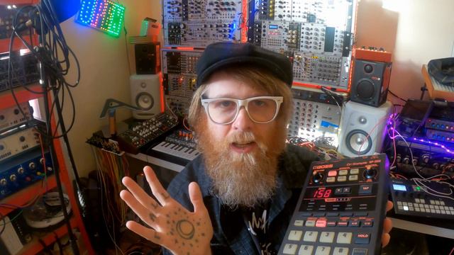 Boss SP-202: Complete Guide to a Unique Hardware Sampler смотреть онлайн