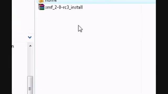 How to install SMF 2.0 RC3 Forum, Mods & Themes - Part 1 смотреть онлайн
