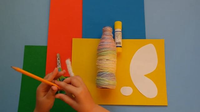 Мастер-класс "Дизайн бутылки" смотреть онлайн