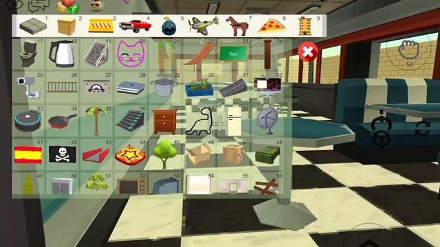 Извините но первое видео по ChickenGun то есть это видео я выложил немного позже смотреть онлайн