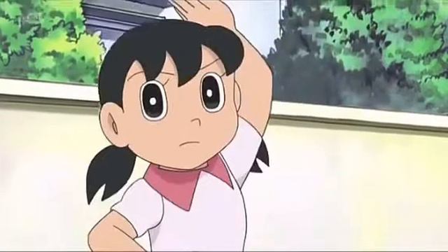NOBITA SHIZUKA FUNNY DUBBING |FUNNY |😂😂 смотреть онлайн