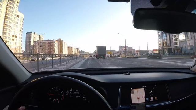 Комфорт+ или комфорт?пассажиры озверели, Kia Optima в такси смотреть онлайн