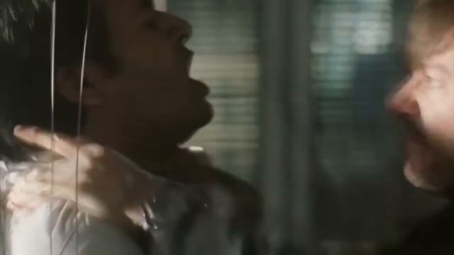 Фонтан - без лишних слов. The Fountain - Without A Word