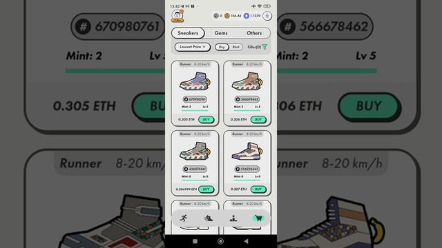 STEPN анонс новых правил для фарма GMT | Стремительный скам Ape Realm смотреть онлайн