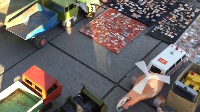 Тбилиси. Улицы, чурчхела смотреть онлайн