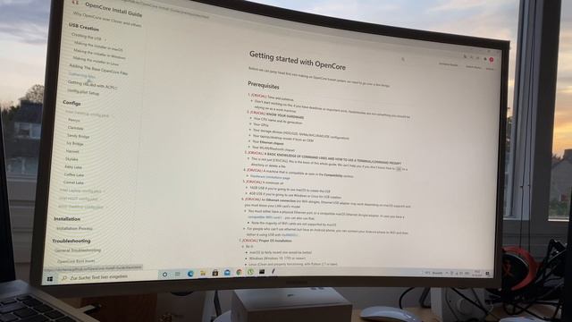 Como instalar MacOS en Laptop | Dual Gráficos Intel y Nvidia (Parte 2) смотреть онлайн