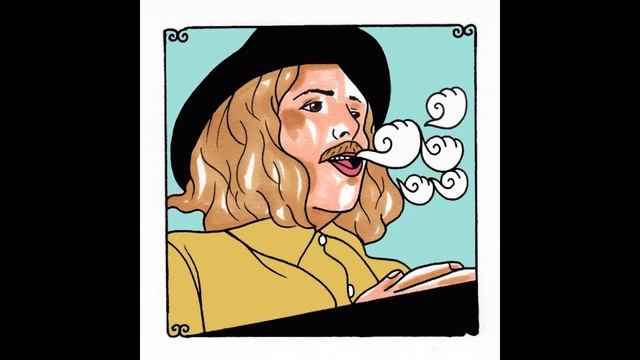 Los Growlers - Living In A Memory (Daytrotter Studio) смотреть онлайн