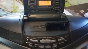 Panasonic RX ED77
