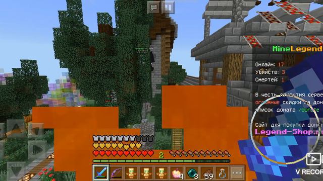 Я хотел создать клан,а мне помешал плохой человек в геймоде смотреть онлайн