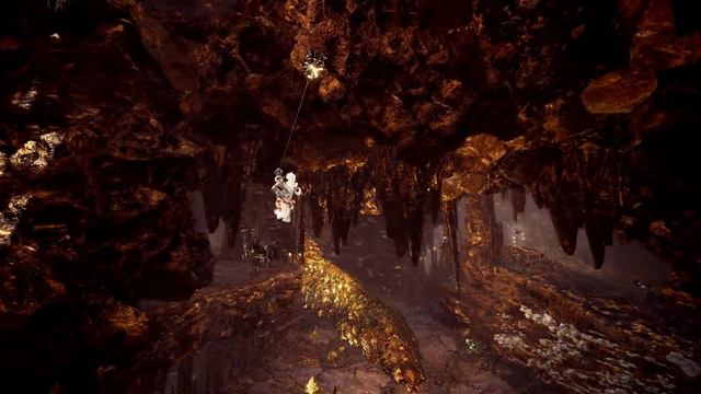 Monster Hunter: World - Kulve Taroth Update смотреть онлайн