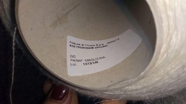 Тривьеро и другая пряжа (Новинки в пермском магазине) смотреть онлайн