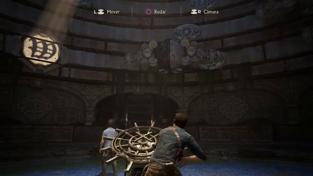 UNCHARTED 4 #17 OS ENIGMAS DA ILHA смотреть онлайн
