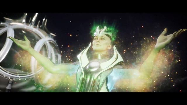 Mortal Kombat 11 Sub Urban - Cradles смотреть онлайн