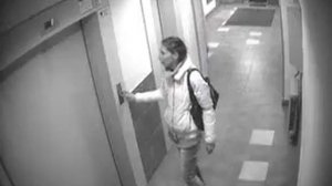 Последние минуты жизни девушки, совершившей самоубийство