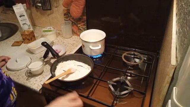 15/12 22 #жизньнасевере ГОТОВИМ ДОМАШНИЕ КОТЛЕТЫ ИЗ ОТВАРНОЙ РЫБЫ С СОУСОМ ИЗ ДЕТСТВА #архангельск смотреть онлайн