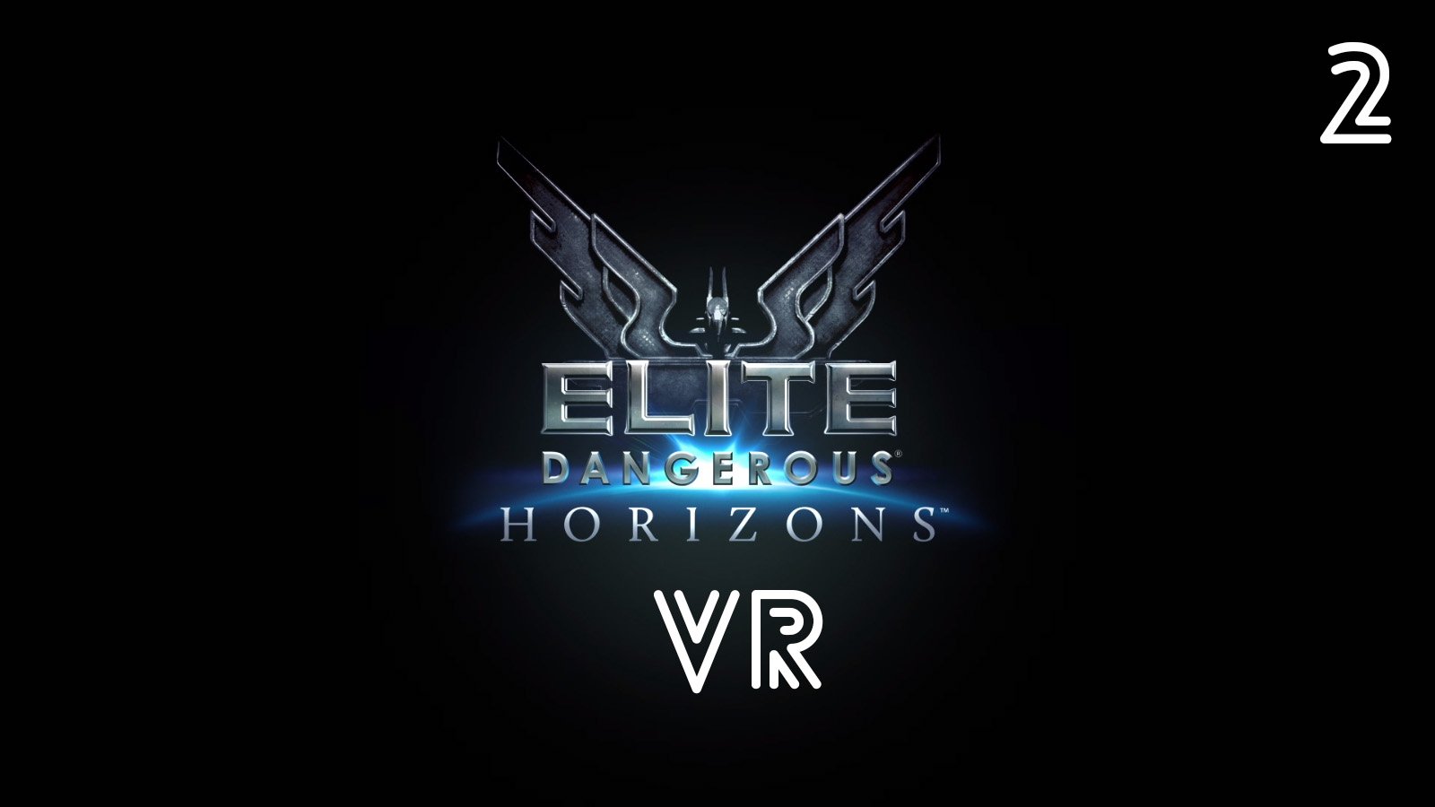 Elite Dangerous VR | Часть 2 смотреть онлайн