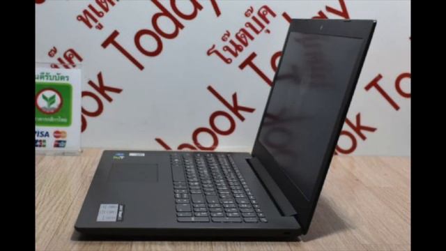 #โน๊ตบุ๊คมือสอง lenovo ideapad 330-15ich i5-8300H 2.30G GTX1050 4G 15.6FHD ปกศ смотреть онлайн