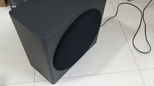 Samsung HW-Q900A 7.1.2CH Dolby Atmos Soundbar Price in Bangladesh смотреть онлайн