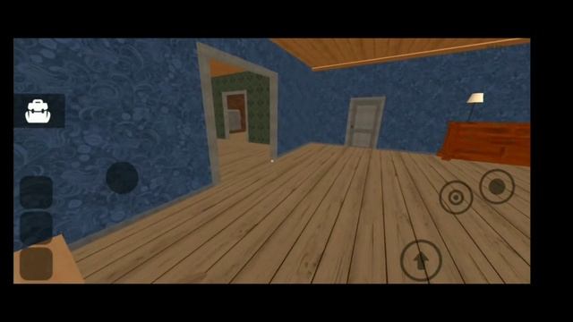 Все версии Angry Neighbor на Android смотреть онлайн