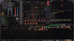 Народная Солянка OGSR 2023 #19 «Радоновый булыжник Осведомителю,задания Воронина,ликвидирую Горба»