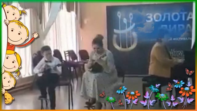 Музыкальное поздравление к 100 - летию ТАТССР. смотреть онлайн