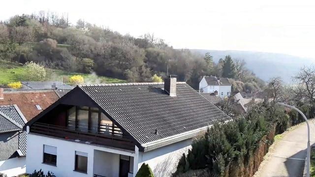 Весна в Германии. Погода в Германии в марте Рейнланд-Пфальц 2020 Frühling in Deutschland März 2020 смотреть онлайн