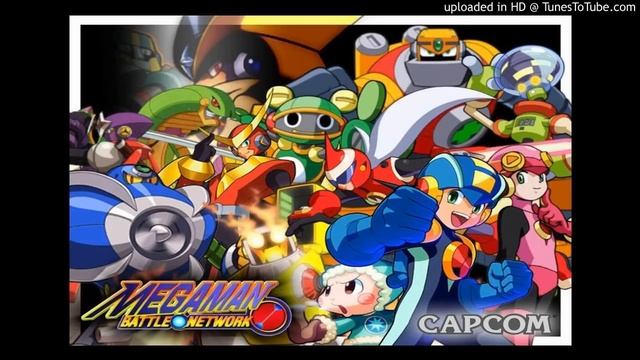 Mega Man Battle Network 3 | Secrets | Prod. By Icy T. смотреть онлайн