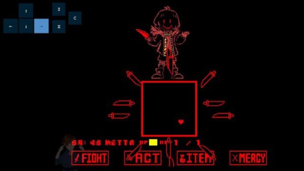 [No Hit] The Trio of H.E.L.L (Great Time Trio REMAKE)