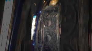 замена радиатора гидроусилителя Mercedes Vito 639