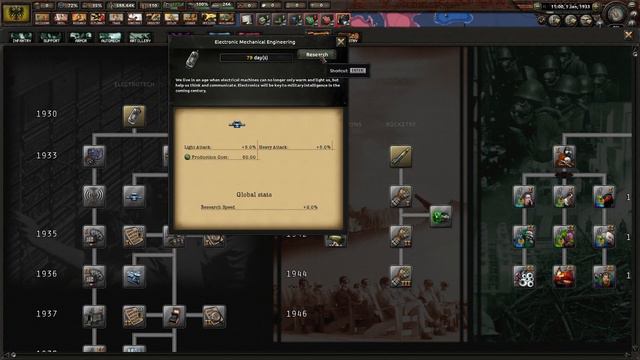 Hearts of Iron 4 Modvorstellung Pax Britannica: An Imperial Timeline смотреть онлайн