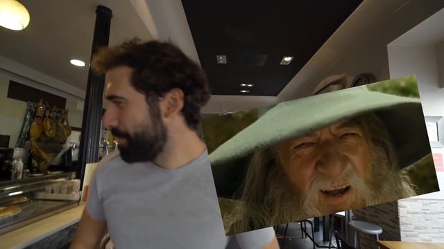 LA CERVEZA MÁS BARATA DE MADRID смотреть онлайн