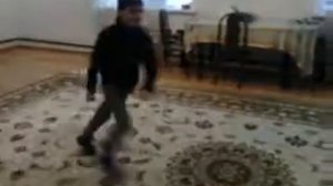 ПАРКУР ДОМА