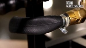 Мойка аппарат высокого давления, профессиональный АВД регулятор давления, бай пас