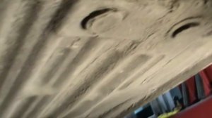 Замена топливного фильтра на Ford Focus 1