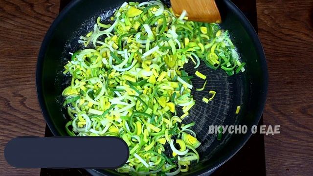 Куриные сердечки в сливочном соусе / За уши не оттащишь, как ВКУСНО! смотреть онлайн