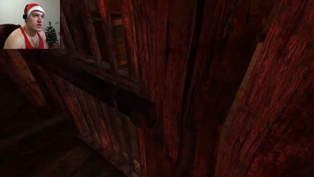 THE RITUAL ON WEYLYN ISLAND #5 - ТЯЖЕЛЫЙ ПОБЕГ смотреть онлайн