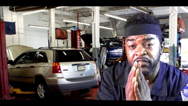 P0300 while Uber Lyft-ing? STOP DRIVING if Check Eng Light on 4 this.. смотреть онлайн