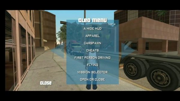 Parallax Interiors Mod | Mobile/PC | Showcase | Grand Theft Auto San Andreas