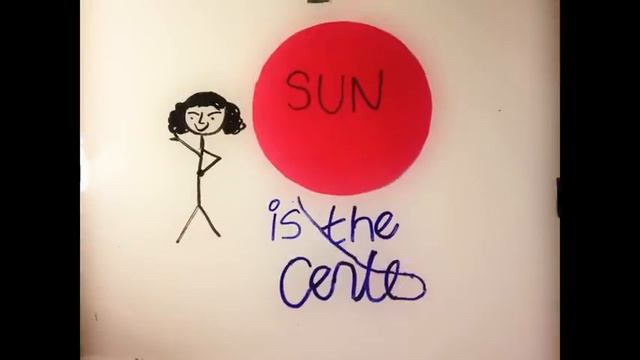 The Scientific Revolution ap euro project - white board animation смотреть онлайн