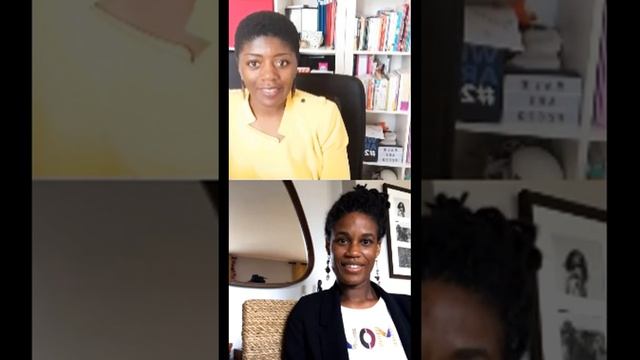 [VUE PORTABLE] Mettre les mots au service de sa créativité avec Sabrina смотреть онлайн