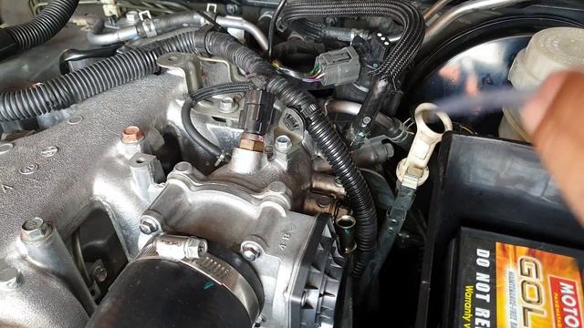 Masamang Epekto Ng Sobra-sobrang Oil Sa Engine | Paano Magbawas Ng Oil