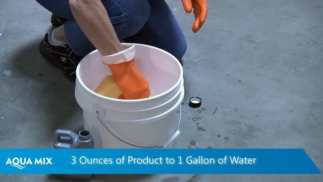 How to Remove Grout Haze Using Grout Haze Clean-Up смотреть онлайн