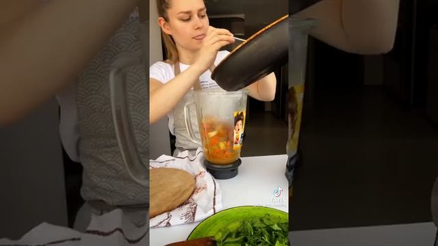 Лайфхак заготовка для супа