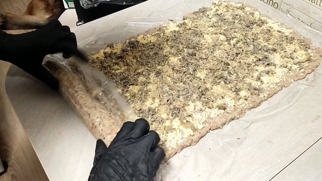 Кулинарные проекты с Валентиной