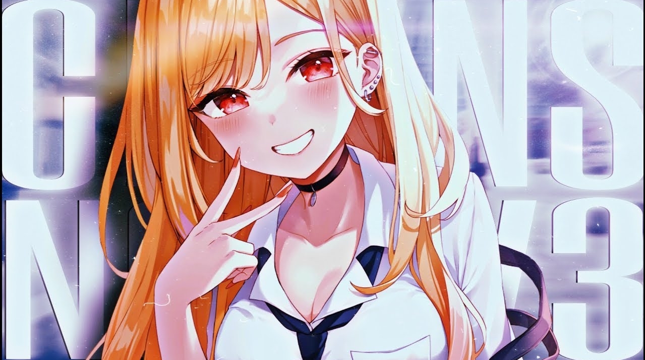 CHAINS / AMV / Анимемикс / Animemix смотреть онлайн