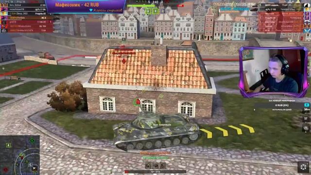 ЧЕРНЫЙ ПЁС | Стрим Прохождение ивента, не смотрите. Взвод с подписчиками часть 2 смотреть онлайн