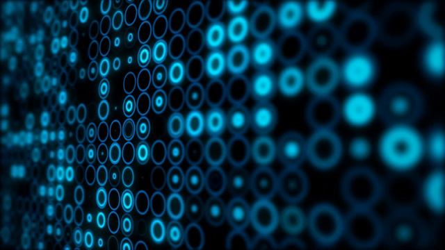 Free Stock Footage 4K | Futuristic Motion Graphics Background Loop | Free Motion Graphics