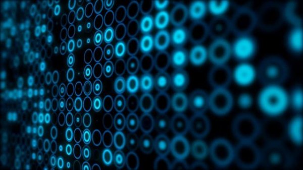 Free Stock Footage 4K | Futuristic Motion Graphics Background Loop | Free Motion Graphics