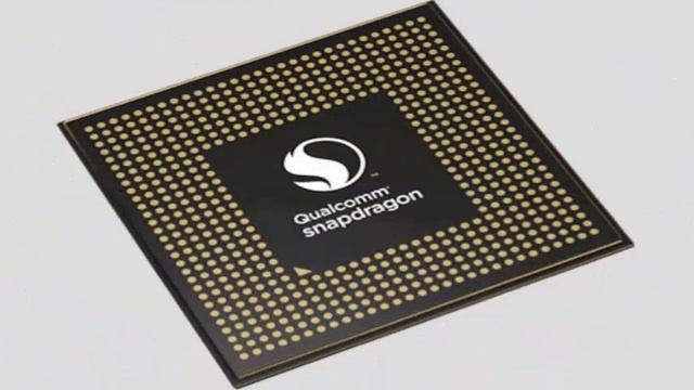 Qualcomm announces the new flagship Snapdragon 855 processor for 5G phones. смотреть онлайн